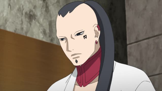 BORUTO: NARUTO NEXT GENERATIONS, Awakening