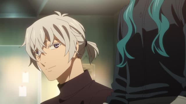 Mahoutsukai no Yome, Even a worm will turn.