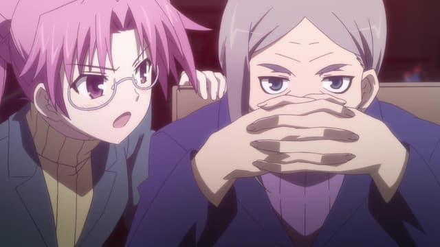 Baka to Test to Shoukanjuu, Recklessness, Labyrinths, and the Avatar Instrumentality Project