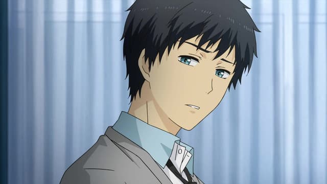 ReLIFE, Overlap