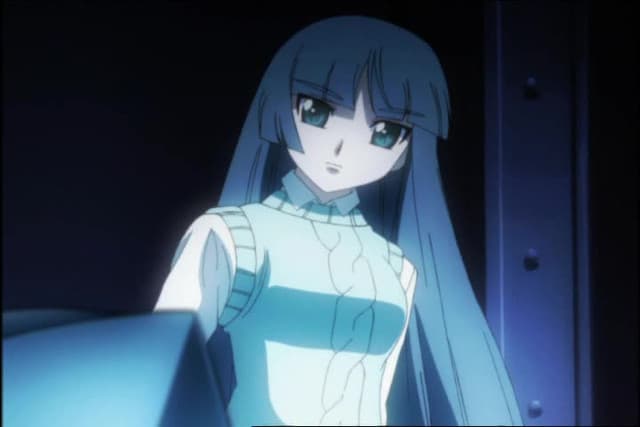 Gad Guard, Dwellers of the Dark