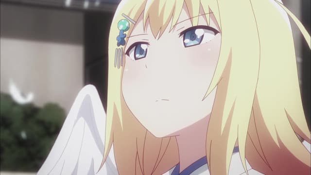 Gabriel Dropout, Gabriel DropOut!