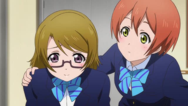 Love Live! School idol project, Maki Rin Pana
