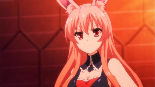 Mondaiji-tachi ga Isekai kara Kuru Sou desu yo?, Looks Like the Problem Children are Participating in a Festival?