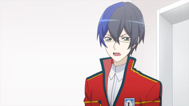 Love Kome: We Love Rice, The Culprit is Koro-nee