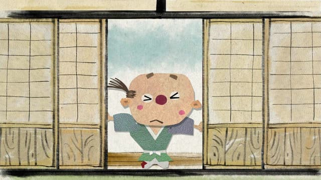 Furusato Saisei: Nippon no Mukashi Banashi, The Pond Snail Rich Man | Yaobikuni | The Child of the Giant Snake