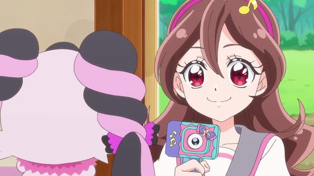 Kimi to Idol Precure♪, Super-Duper! A Miracle in Unison!