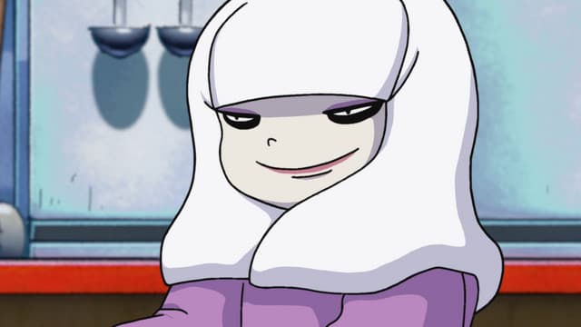 Zashiki-Warashi no Tatami-chan, Tatami-chan and the Furious Ramen Chef