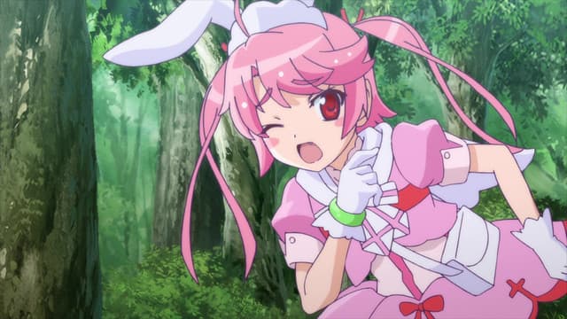 Nurse Witch Komugi-chan R, Yuto's Fruitless Romantic Endeavor