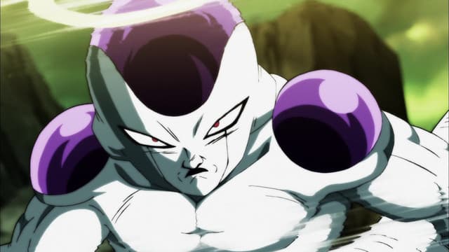 Dragon Ball Super, The Fiercely Overwhelming Assault! Gohan's Last Stand!!