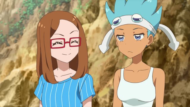 Kiratto Pri☆Chan, Summer at the Beach? We Tried It!