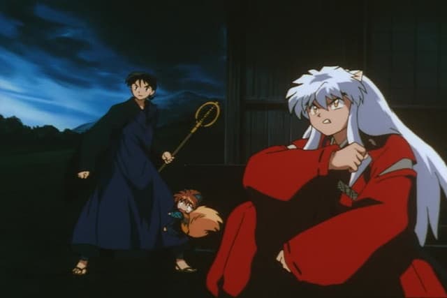 Inuyasha, Kohaku’s Lost Memory