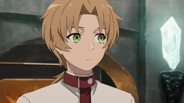 Mushoku Tensei II: Isekai Ittara Honki Dasu, My Dream Home