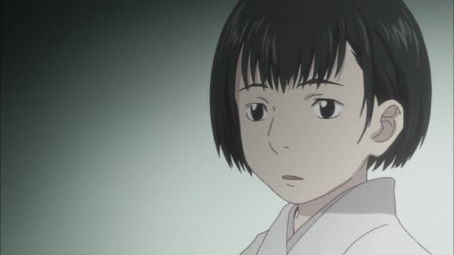 Mushishi, A Sea of Writings