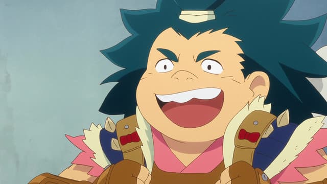 Monster Hunter Stories: RIDE ON, Sky Wyvern, Land Wyvern