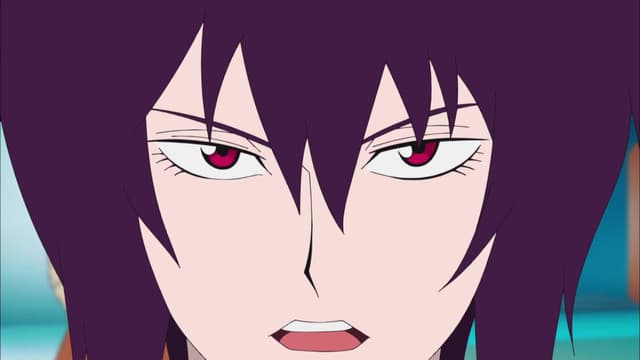 Majin Bone, Unstoppable Urge