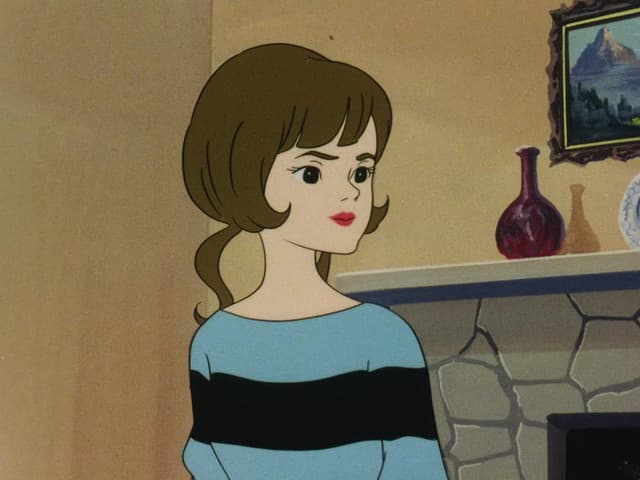 Mach GoGoGo, THE CAR HATER