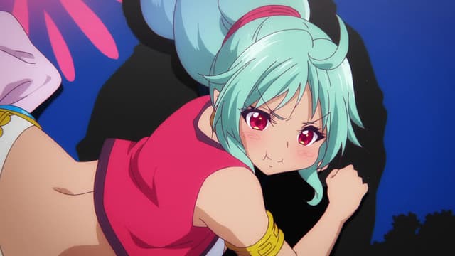 Musaigen no Phantom World, Little Ruru's Big Dream