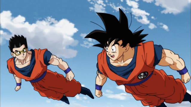 Dragon Ball Super, The Universes Begin to Make Their Moves Their Individual Motives