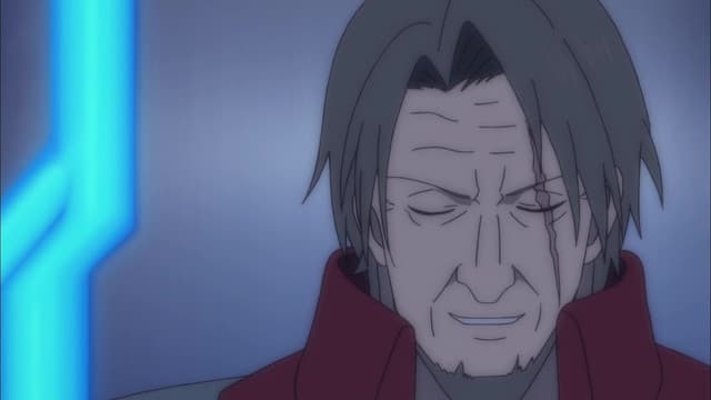 Majin Bone, Cerberus