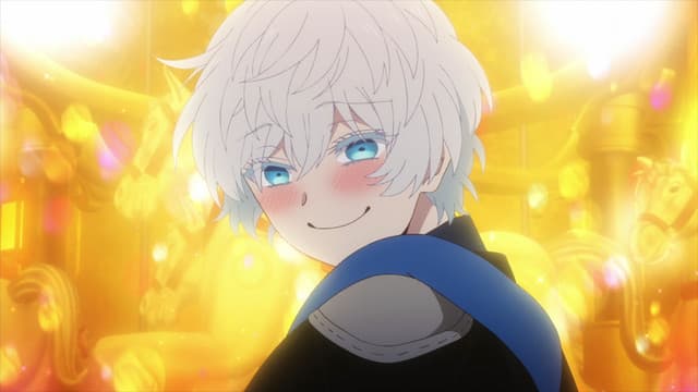 Vanitas no Carte, Tears like Rain