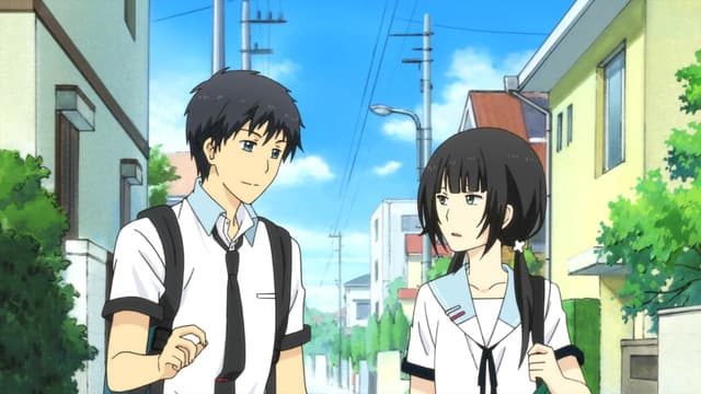 ReLIFE, Double Panic