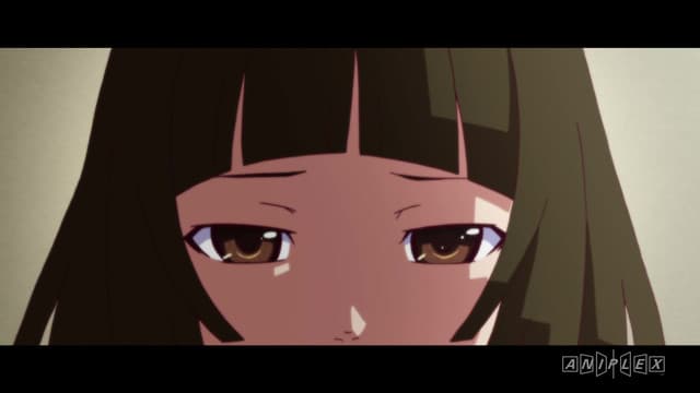 Monogatari Series: Second Season, Nadeko Medusa Part Four