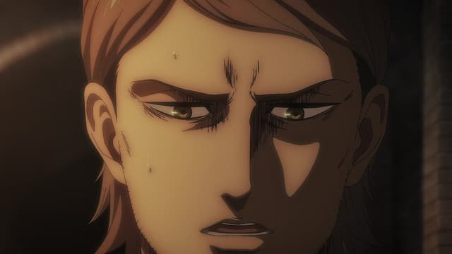 Shingeki no Kyojin: The Final Season - Kanketsu-hen Kouhen, Sneak Attack