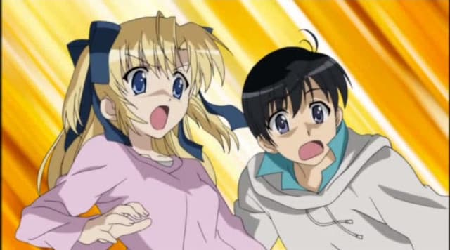 Canvas 2: Niji-iro no Sketch, Light Purple All Night Long