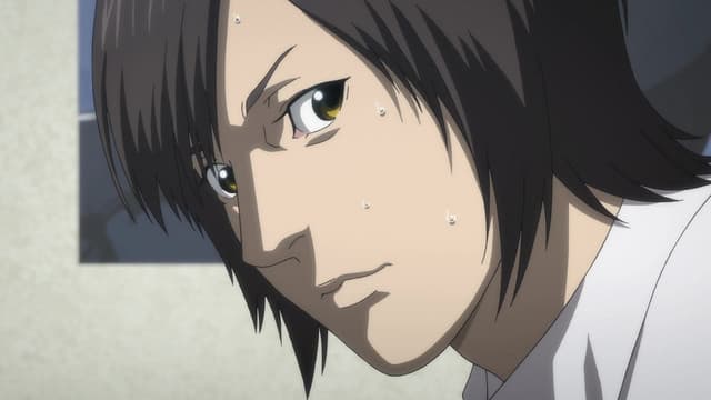 Inuyashiki, 