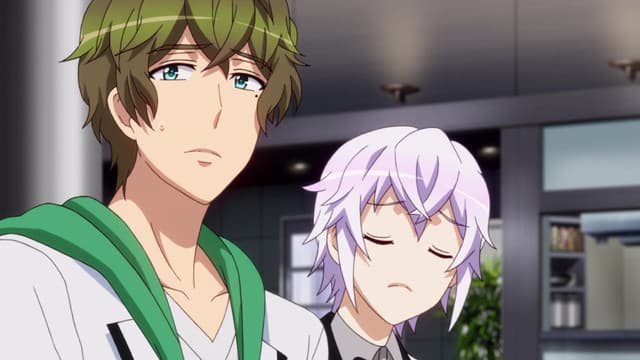 Dream Festival!, The Feeling We Want to Hold High!!!!!