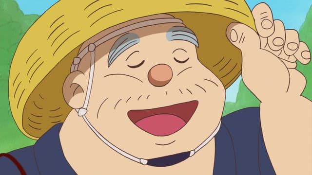 Furusato Saisei: Nippon no Mukashi Banashi, The Tanuki Forest of Shoujou Temple | The Night Forest of the Hina Dolls | The Man Who Almost Became a Cat