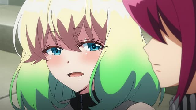 Sousei no Onmyouji, Mayura-chan's Secret - Mayura's Secret Lesson