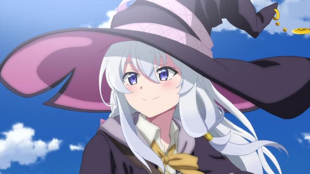 Majo no Tabitabi, The Ripper