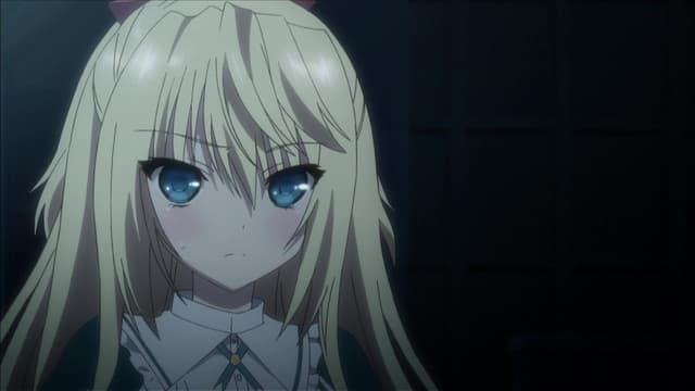 Absolute Duo, Survive