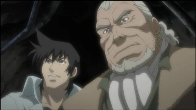 Coyote Ragtime Show, Coyote