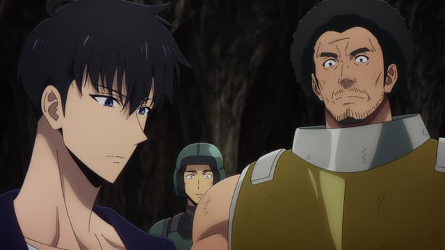 Ore dake Level Up na Ken, Are You the King of Humans
