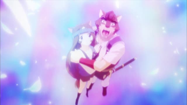 Hi no Tori, Sun, Part 4