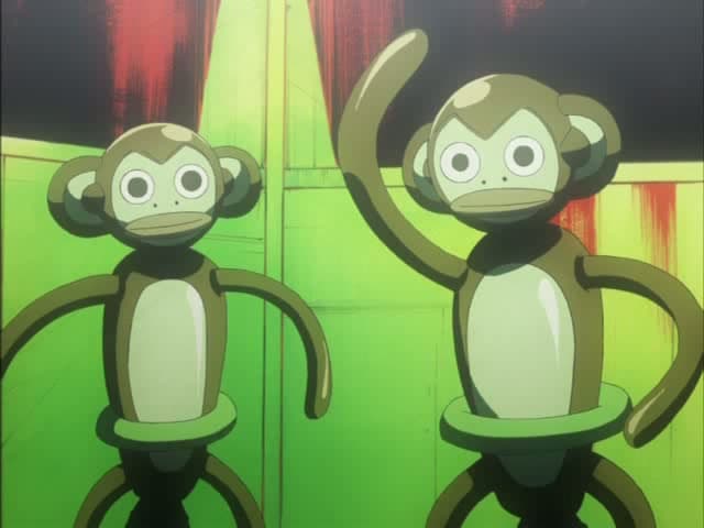 Boukyaku no Senritsu, The Song That You Still Don't Know