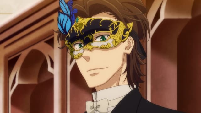 Yuukoku no Moriarty, A Scandal in the British Empire Act 2