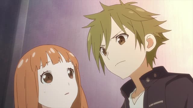 Tantei Team KZ Jiken Note, The Valentine Knows Part 3