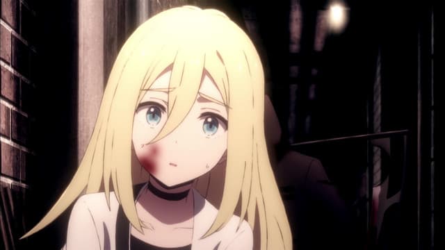 Satsuriku no Tenshi, Kill me... please.