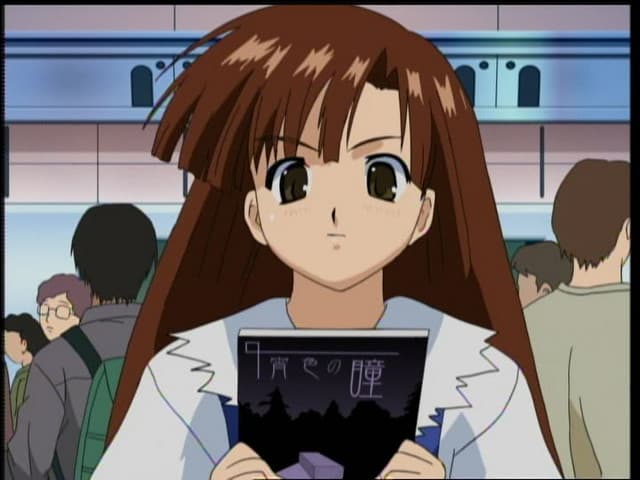 Comic Party Revolution, I Want This Book to Sell!