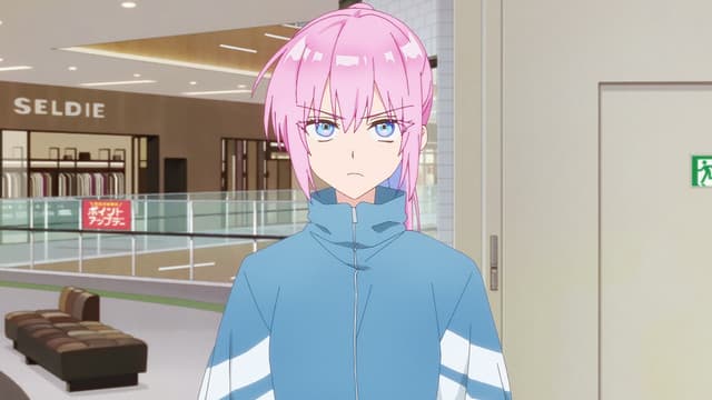 Kawaii dake ja Nai Shikimori-san, Not Just a Cutie