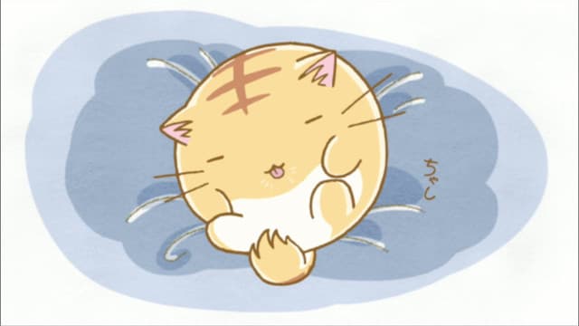 Poyopoyo Kansatsu Nikki, Forever With the Sphere