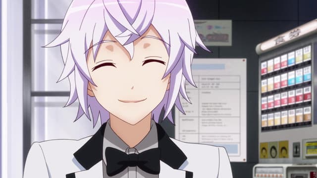 Dream Festival!, Chizuru and Yuzuru?!