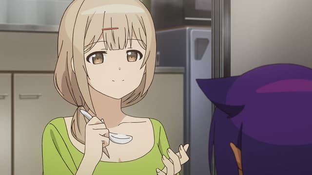 Jahy-sama wa Kujikenai!, The Great Jahy Isn't Suspicious?!
