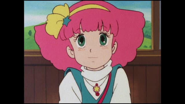 Mahou no Princess Minky Momo, The Runaway Train Can't Be Stopped