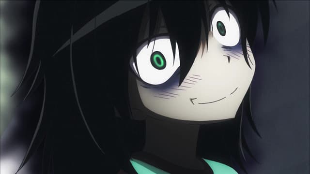 Watashi ga Motenai no wa Dou Kangaetemo Omaera ga Warui!, Since I'm Not Popular, I'll Change My Image a Bit