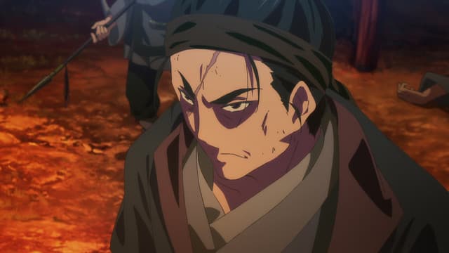 Meng Qi Shi Shen: Huanxi Zhui Hun, The Stove Cools, the Dust Settles